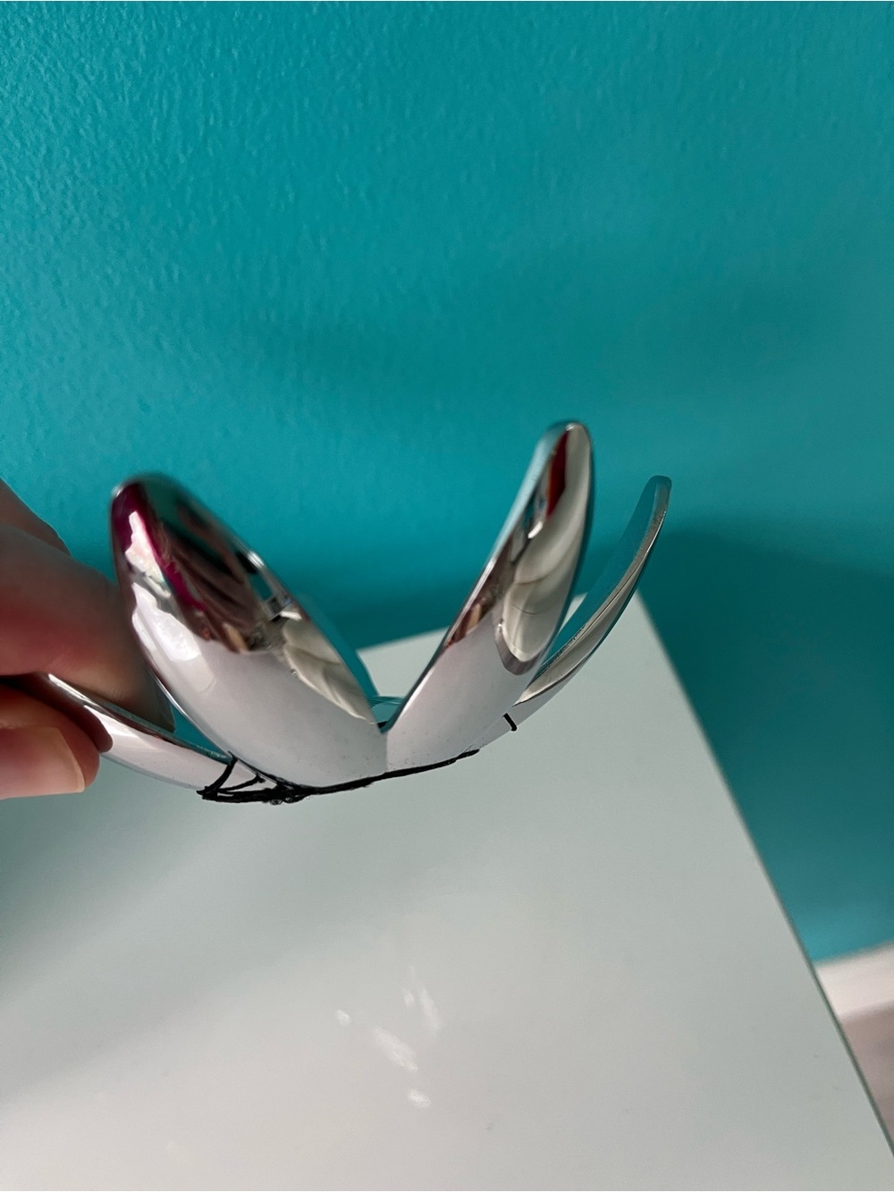Umbra Magnolia Jewlary Dish